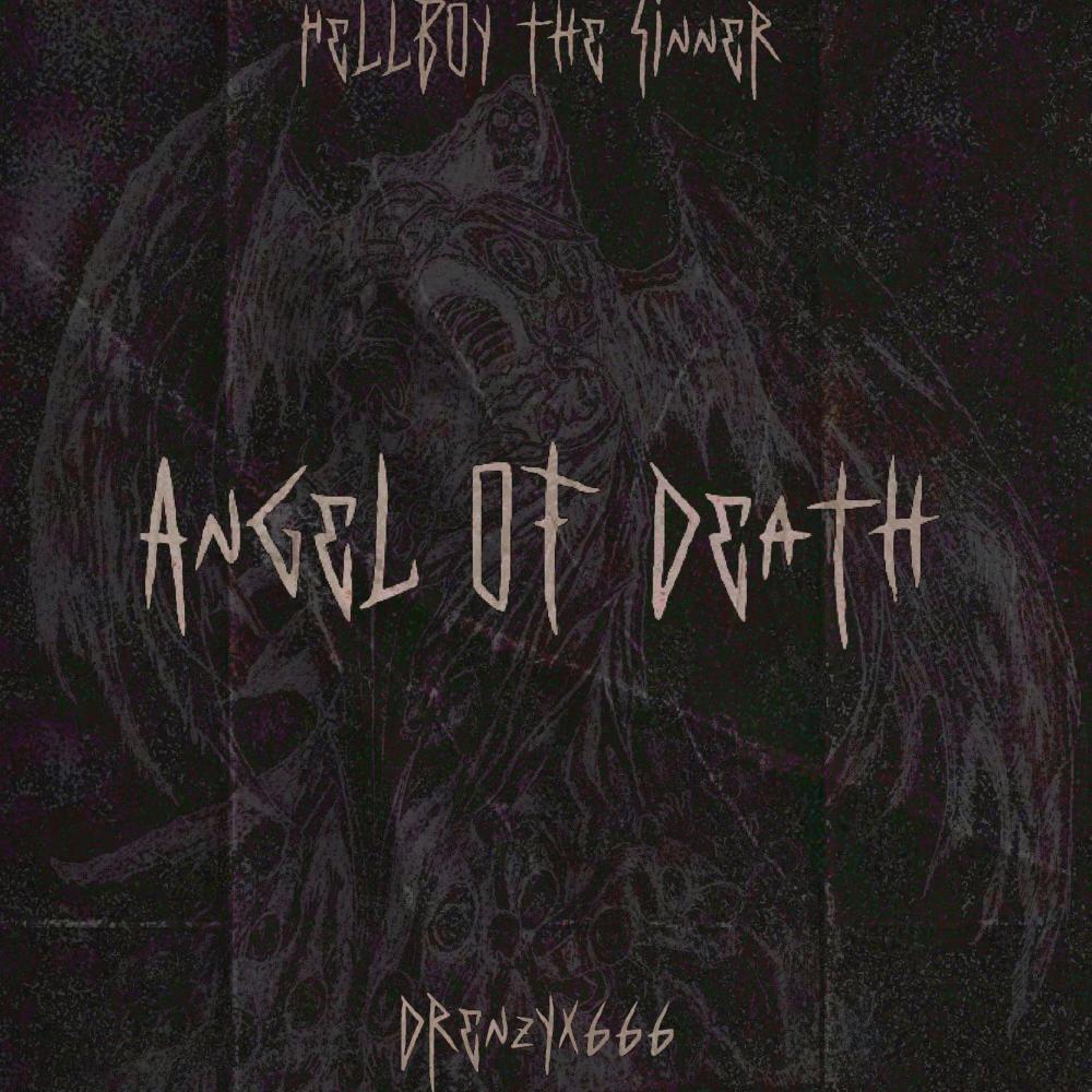 Angel of Death (Explicit)
