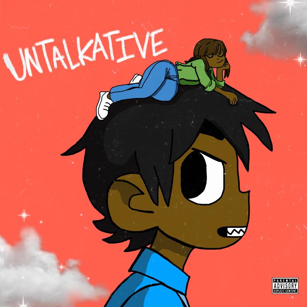 I'm The Man (Explicit)