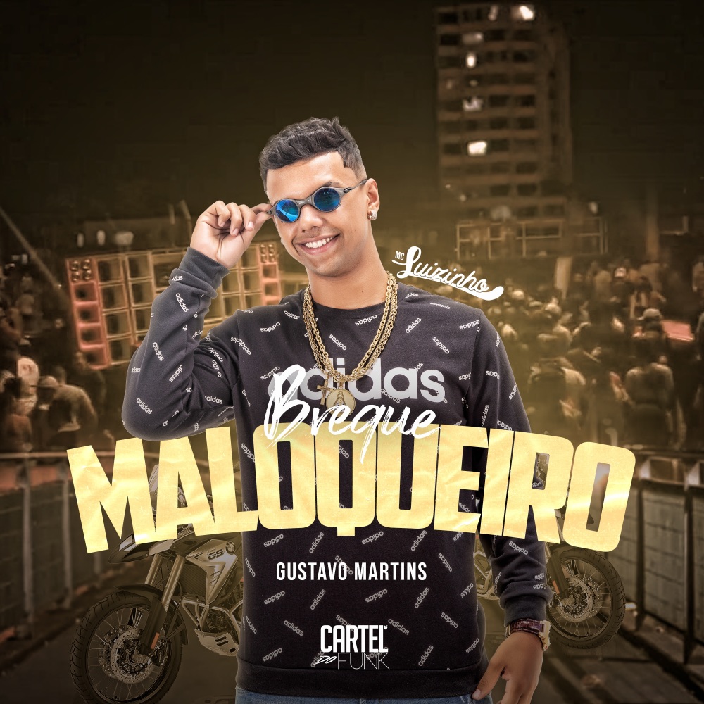 Breque Maloqueiro