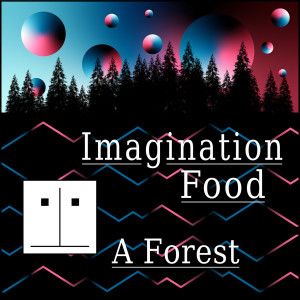 Listen to Cold Lightning song with lyrics from Imagination Food