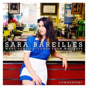 收聽Sara Bareilles的About Never Ever Getting Rid Of Me - Commentary (Commentary)歌詞歌曲