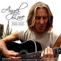 收聽David Dalby的Angel Of Love歌詞歌曲