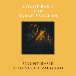 Count Basie的專輯Count Basie / Sarah Vaughan
