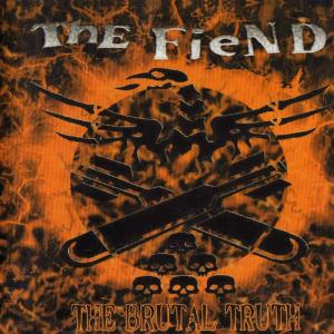 收聽The Fiend的What's It Gonna Be歌詞歌曲