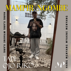Album Mampir Ngombe (High Quality) oleh James AP