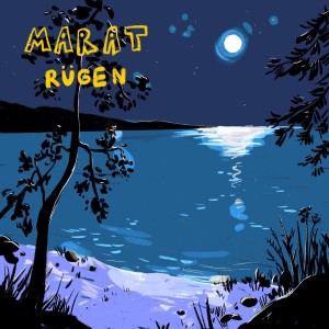 Listen to Rügen (Explicit) song with lyrics from Marat