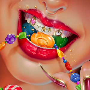 default playlist img