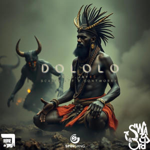 收聽Swaygo The Shaman的Dololo (feat. Scaarr-LTF & itsdontworry)歌詞歌曲