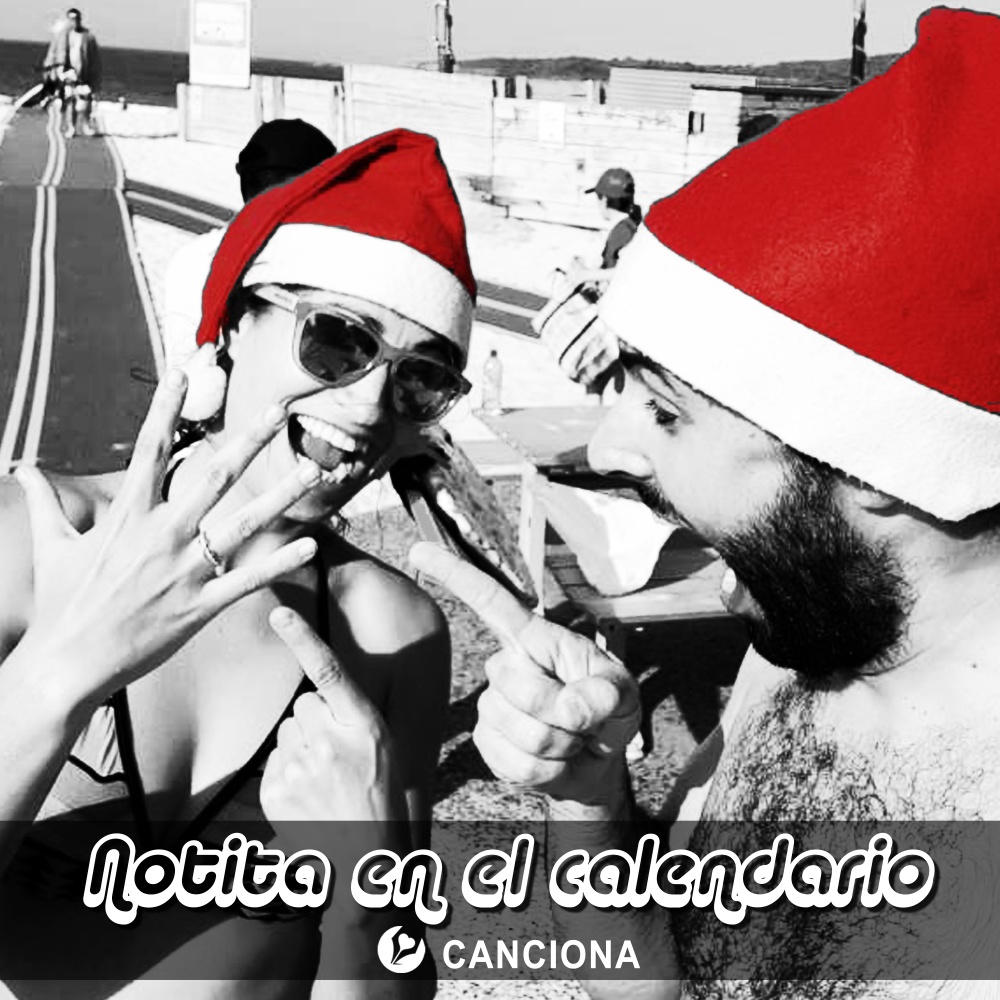 Notita en el Calendario