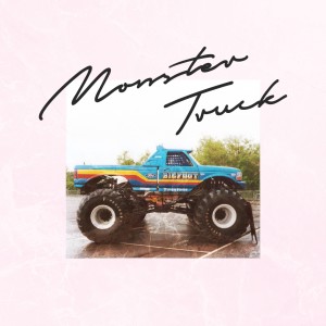 ดาวน์โหลดและฟังเพลง Monster Truck (Explicit) พร้อมเนื้อเพลงจาก Allday