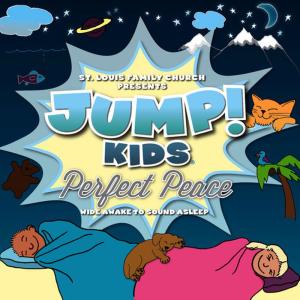 อัลบัม Perfect Peace ศิลปิน JUMP! Kids
