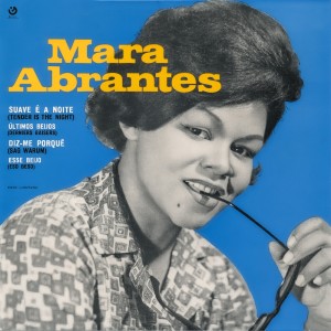 Listen to Últimos beijos song with lyrics from Mara Abrantes