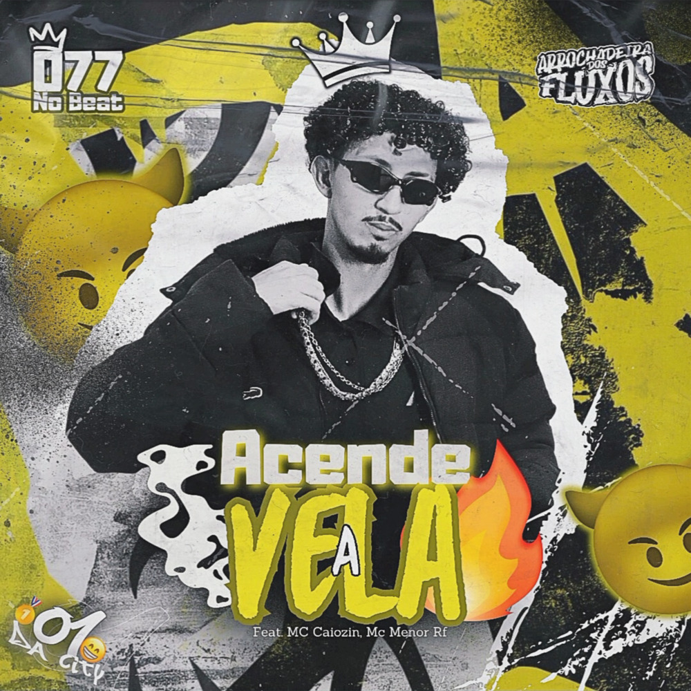 Acende a Vela (Arrochadeira Remix)