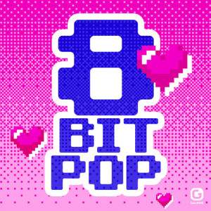 Album 8-Bit Pop from Various Artists