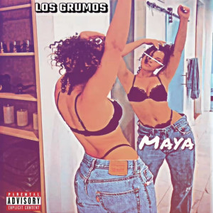 Album MAYA from 