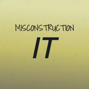 Misconstruction It dari Various