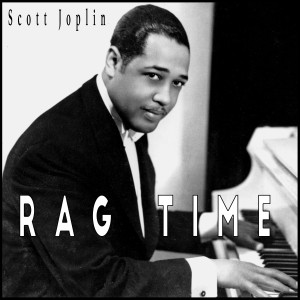 Scott Joplin的專輯Rag Time (Electronic Version)