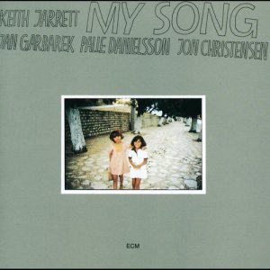 ดาวน์โหลดและฟังเพลง Country (纯音乐) พร้อมเนื้อเพลงจาก Keith Jarrett