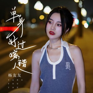 Listen to 单身好过嫁错人 song with lyrics from 杨友友