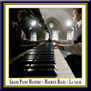收聽Ron Abramski的La Valse for Piano (A choreographic poem) / La Valse pour piano (un poème chorégraphique)歌詞歌曲