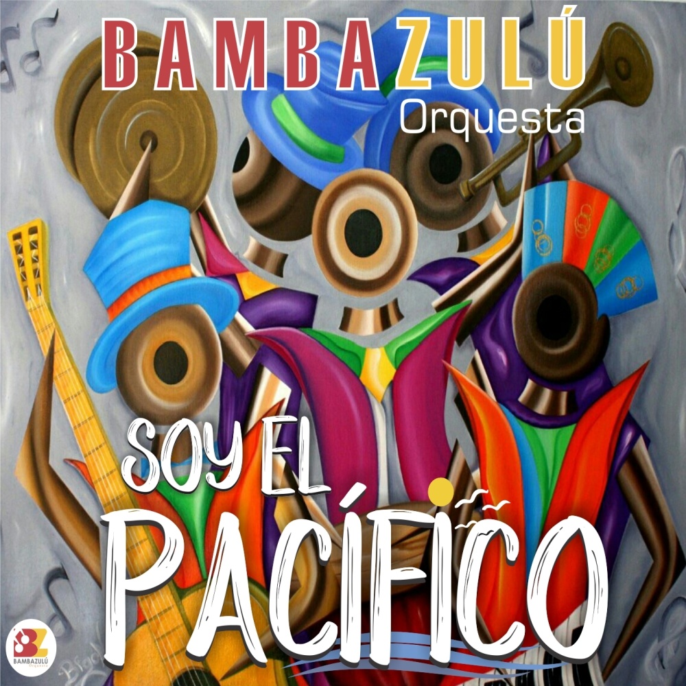 Mosaico Rumbero