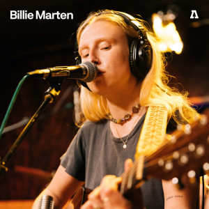 อัลบัม Billie Marten on Audiotree Live ศิลปิน Billie Marten