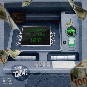 Album Trip (feat. Lil Tony) (Explicit) from Lil Tony