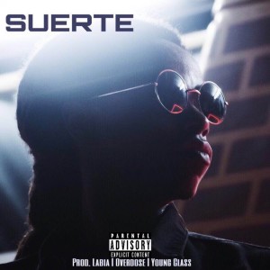 收聽Joyce Santana的Suerte (Explicit)歌詞歌曲