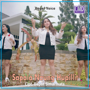 Album Sapala Naung Hupillit from Angel Voice