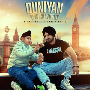 Listen to Duniyan (Wining World) song with lyrics from Garry Toor