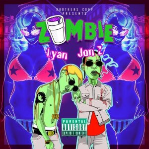 收聽Lyan的Zombie (Explicit)歌詞歌曲