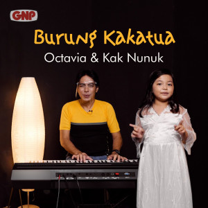 Album Burung Kakatua from Octavia
