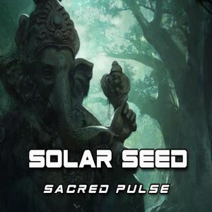 Listen to Sacred pulse song with lyrics from Solar Seed