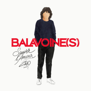 收聽Zaho的Sauver l’amour (Balavoine|s)歌詞歌曲
