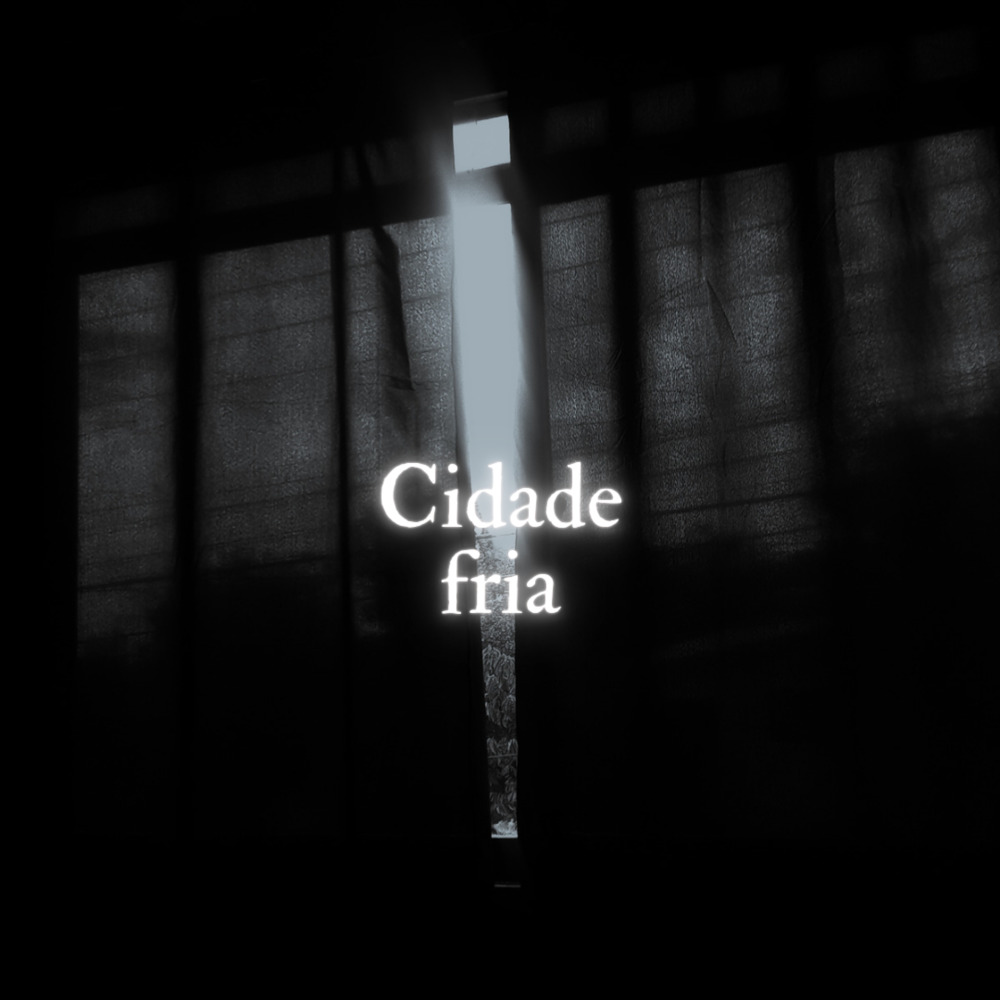Cidade Fria (Explicit)