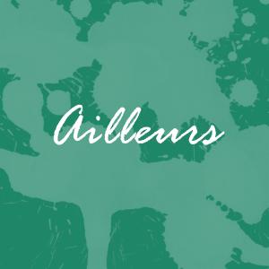 Listen to Ailleurs (Explicit) song with lyrics from Smoof
