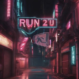 Album Run2U oleh $$uperCandy
