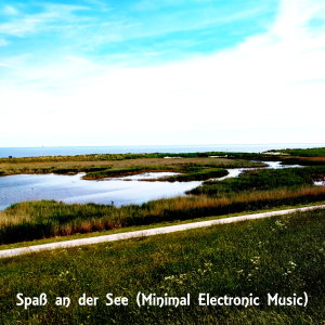 Various Artists的專輯Spaß an Der See (Minimal Electronic Music)