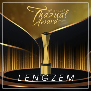 Various Artists的專輯9th Thazual Award (Lengzem) (Live)
