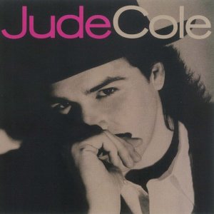 อัลบัม Jude Cole ศิลปิน Jude Cole