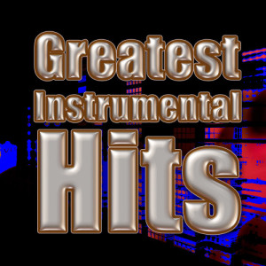 อัลบัม Greatest Instrumental Hits ศิลปิน Future Hit Makers