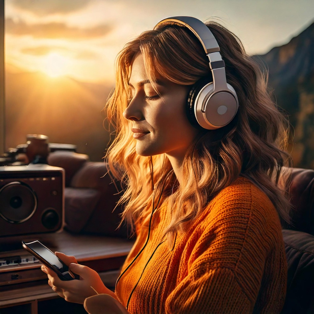A Soundscape Dream