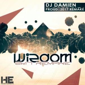 收聽DJ Damien的Wizdom 2K17 Remake歌詞歌曲