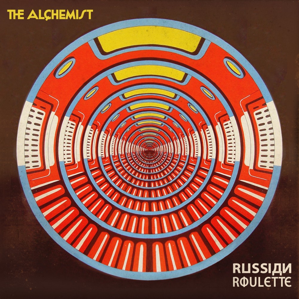 The Kosmos Pt 1 - Liftoff (Explicit)