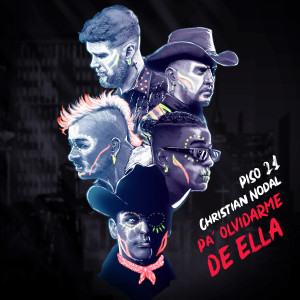 ดาวน์โหลดและฟังเพลง Pa' Olvidarme De Ella (Explicit) พร้อมเนื้อเพลงจาก Piso 21