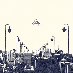 ดาวน์โหลดและฟังเพลง Stay พร้อมเนื้อเพลงจาก Nuage Cafe