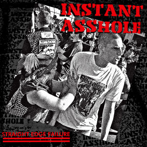 收聽Instant Asshole的Ate My Rent歌詞歌曲