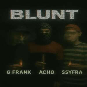 Ssyfra的專輯Blunt! (feat. ACHO) [Explicit]