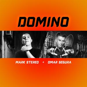 Listen to Domino(feat. Omar Segura) song with lyrics from Mark Stereo