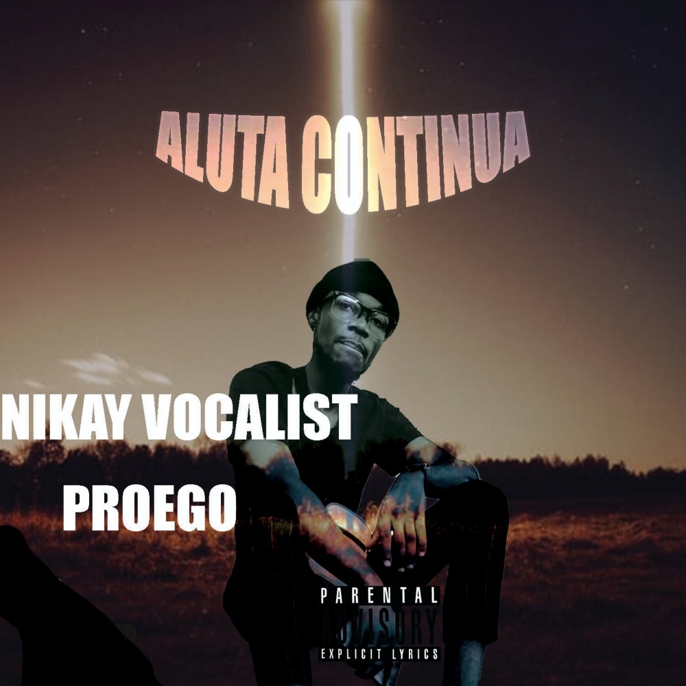 Aluta Continua (Explicit)